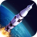 模拟火箭3D