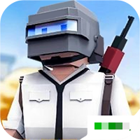 刺激火线吃鸡最新 v1.13