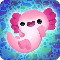 Axolochi 萌宠蝾螈