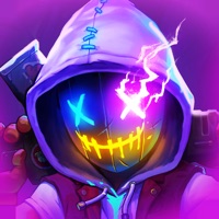 霓虹深渊无限官网版