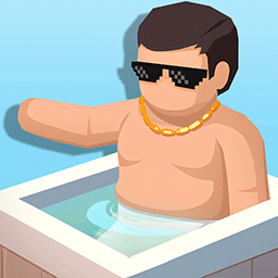 洗浴中心模拟器官网版