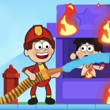 烧脑营救手机版