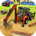 神奇挖掘机免费版