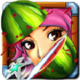 美女切水果手机版