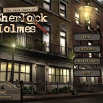 遗失的案件福尔摩斯最新版