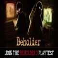 Beholder旁观者中文版