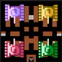 90坦克联机经典