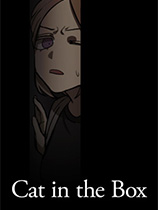 盒子里的猫咪CatintheBox