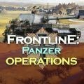 前线装甲作战