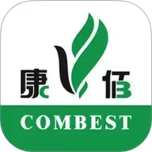 康佰健康自定义版