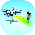 无人机警察3Dv1.0