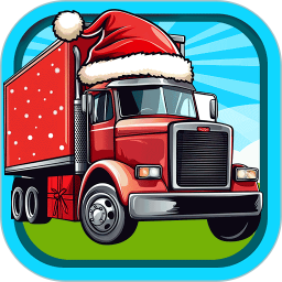 儿童宝宝汽车拼图汉化版