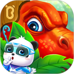 奇妙恐龙科普测试版