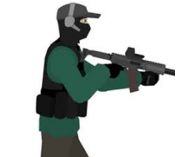 王牌射击特工最新版