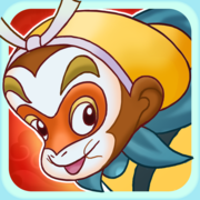 西游记之大闹天宫