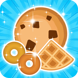 甜点翻翻乐正版