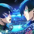 蓝色监狱BLAZE BATTLE日服