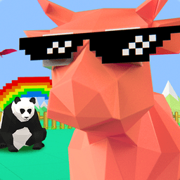 动物合成挑战精简版