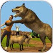 化身为狼3D中文