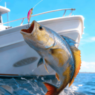 钓鱼之旅完整版