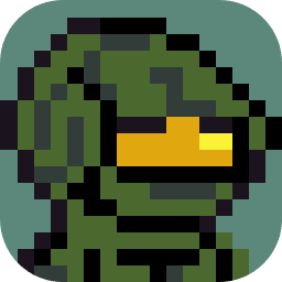 铁皮人大战荒野中文版