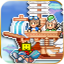 飞空艇探险物语修改版