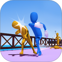 谁是老大啊单机版