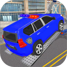 猎车都市精简版