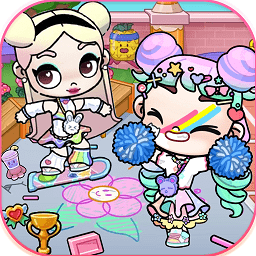 凡达大眼萌娃去更新版