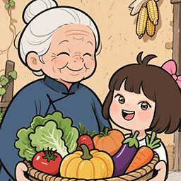 好运菜市场移植版