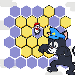 狗狗玩砖块离线版