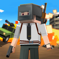 求生之王风暴坦克免费版