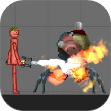 暴走狂徒精简版