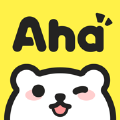 Aha阿哈