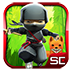 迷你忍者 Mini Ninjas(金币版)