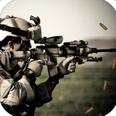 战地模拟器手机测试版手游