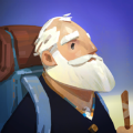 老人之旅:Old Mans Journey