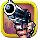 罪恶都市：火线神枪