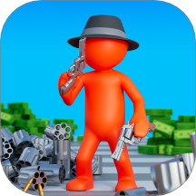 枪手跑酷高画质版