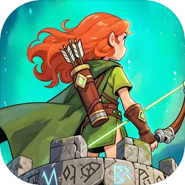 人征塔战精简版