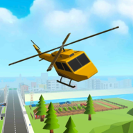 城市司机开放世界先行服