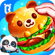 宝宝美食街官方版