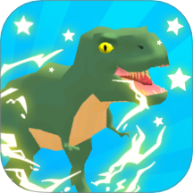 恐龙大世界正版