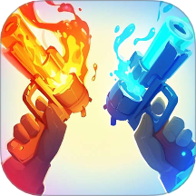 霸气一枪精简版