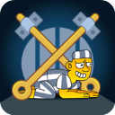 越狱大冒险完整版