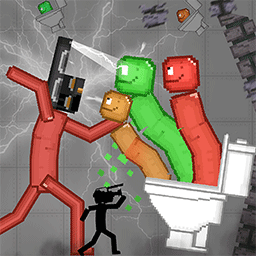 甜瓜人类游乐园官方版