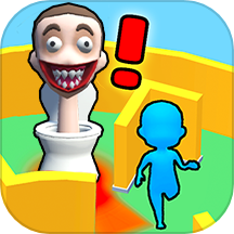 来抓我呀精简版