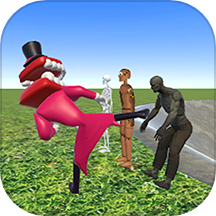 城市模拟生存去更新版