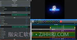 Node Video(视频编辑工具)V1.4.74 安卓最新版V1.4.7截图
