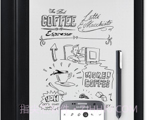 Inkspacev1.6截图